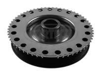 Corteco 80004336 Шкив коленвала