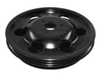 Corteco 80004386 Шкив коленвала