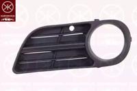 Klokkerholm 7514999 Решетка бампера переднего