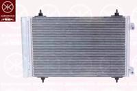 Klokkerholm 0557305263 Випаровувач кондиціонера