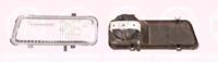 Klokkerholm 05580281 Foglamp assy Klokkerholm 05580281 Foglamp assy