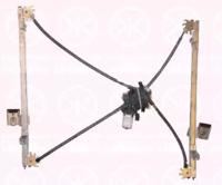 Klokkerholm 09131802 Склопідіймач Klokkerholm 09131802 Склопідіймач