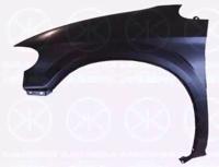 Klokkerholm 0913311 Крило переднє