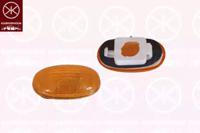 Klokkerholm 11110600 Ліхтар покажчика повороту