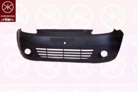 Klokkerholm 1116900 Бампер передній