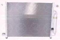 Klokkerholm 1119305049 Випаровувач кондиціонера