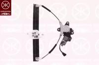 Klokkerholm 11201902 Склопідіймач