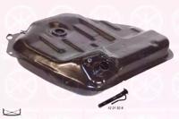 Klokkerholm 1221008 Паливний бак Klokkerholm 1221008 Паливний бак