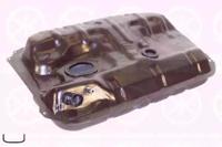 Klokkerholm 1222009 Паливний бак Klokkerholm 1222009 Паливний бак