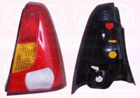 Klokkerholm 13010712 Ліхтар задній Klokkerholm 13010712 Ліхтар задній