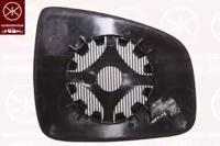 Klokkerholm 13011063 Outer mirror glass Klokkerholm 13011063 Outer mirror glass
