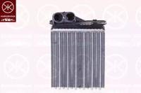 Klokkerholm 1301306398 Радіатор обігрівача салону Klokkerholm 1301306398 Радіатор обігрівача салону