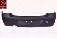 Klokkerholm 1301950 Бампер задний Klokkerholm 1301950 Бампер задний