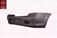 Klokkerholm 1301952 Бампер задний Klokkerholm 1301952 Бампер задний