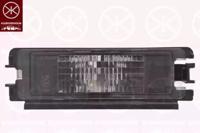 Klokkerholm 13020850 Ліхтар підсвічування номерного знака