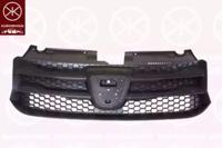 Klokkerholm 1302991 Grille assy radiator