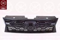 Klokkerholm 1307911 Решітка бампера переднього Klokkerholm 1307911 Решітка бампера переднього