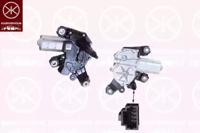 Klokkerholm 13107170 Двигун склоочисника