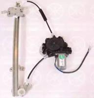 Klokkerholm 16091801 Стеклоподъемник