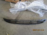 Hyundai/Kia 86561C2000 Решетка бампера