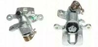 Triscan 8170342133 Brake caliper
