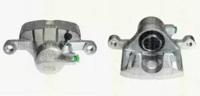 Triscan 8170342346 Brake caliper
