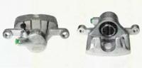 Triscan 8170342347 Brake caliper