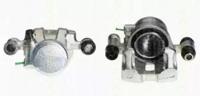 Triscan 8170342533 Brake caliper