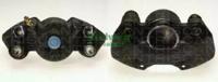 Triscan 8170342736 Brake caliper