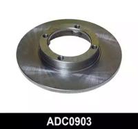 Comline ADC0903 Brake disc