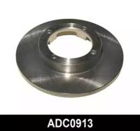Comline ADC0913 Brake disc