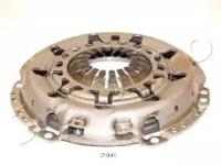 Japko 70246 Disc assy clutch friction