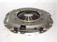 Japko 70301 Disc assy clutch friction