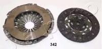 Japko 70342 Disc assy clutch friction Japko 70342 Disc assy clutch friction