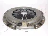 Japko 70517 Disc assy clutch friction Japko 70517 Disc assy clutch friction