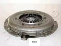 Japko 70803 Disc assy clutch friction Japko 70803 Disc assy clutch friction