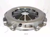 Japko 70813 Disc assy clutch friction