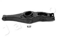 Japko 71517 Arm assy suspension Japko 71517 Arm assy suspension
