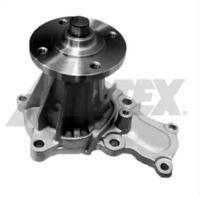 Airtex 1906 Water pump