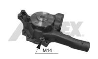 Airtex 1924 Насос охолоджуючої рідини Airtex 1924 Насос охолоджуючої рідини