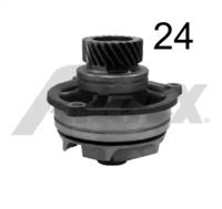 Airtex 1940 Water pump
