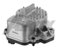 Airtex 2005 Насос охлаждающей жидкости