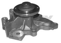 Airtex 4078 Water pump