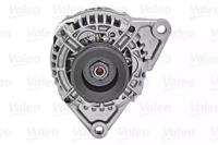 Valeo 437485 Alternator assy
