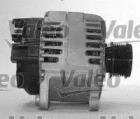 Valeo 437526 Генератор