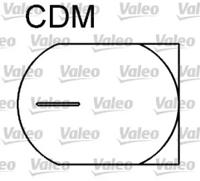 Valeo 440135 Alternator assy