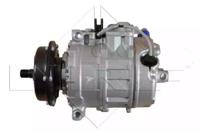 NRF 32148G Compressor assy cooler