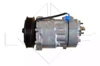 NRF 32168 Compressor assy cooler NRF 32168 Compressor assy cooler