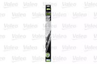 Valeo 728809 Wiper blade assy