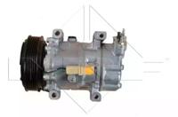 NRF 32227 Compressor assy cooler NRF 32227 Compressor assy cooler
